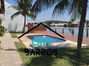 Casa / Sobrado em Condomínio para Venda em Cabo Frio/RJ...