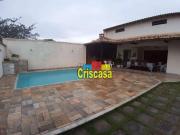 Casa / Sobrado em Condomínio para Venda em Cabo Frio/RJ...