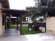 Casa / Sobrado em Condomínio para Venda em Cabo Frio/RJ...