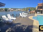 Casa / Sobrado em Condomínio para Venda em Cabo Frio/RJ...