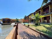 Casa / Sobrado em Condomínio para Venda em Cabo Frio/RJ...