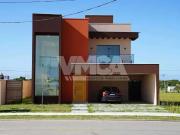 Casa / Sobrado em Condomínio para Venda em Cabo Frio/RJ...