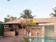 Casa / Sobrado em Condomínio para Venda em Cabo Frio/RJ...