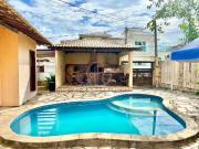 Casa / Sobrado em Condomínio para Venda em Cabo Frio/RJ...