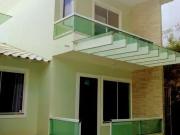 Casa / Sobrado em Condomínio para Venda em Cabo Frio/RJ...