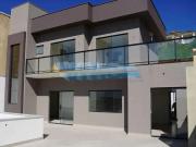 Casa / Sobrado em Condomínio para Venda em Cabo Frio/RJ...