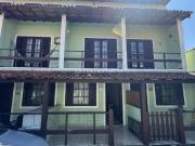 Casa / Sobrado em Condomínio para Venda em Cabo Frio/RJ...