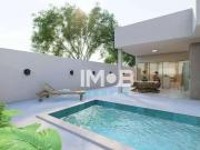 Casa / Sobrado em Condomínio para Venda em Cabo Frio/RJ...