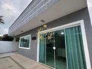 Casa / Sobrado em Condomínio para Venda em Cabo Frio/RJ...