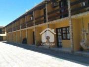 Casa / Sobrado em Condomínio para Venda em Cabo Frio/RJ...