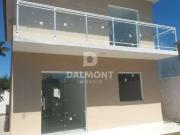 Casa / Sobrado em Condomínio para Venda em Cabo Frio/RJ...