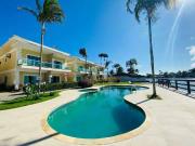 Casa / Sobrado em Condomínio para Venda em Cabo Frio/RJ...