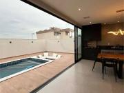 Casa / Sobrado em Condomínio para Venda em Cabo Frio/RJ...