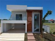 Casa / Sobrado em Condomínio para Venda em Cabo Frio/RJ...