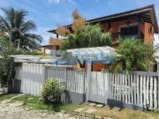 Casa / Sobrado em Condomínio para Venda em Cabo Frio/RJ...