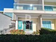 Casa / Sobrado em Condomínio para Venda em Cabo Frio/RJ...