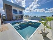 Casa / Sobrado em Condomínio para Venda em Cabo Frio/RJ...