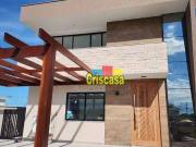 Casa / Sobrado em Condomínio para Venda em Cabo Frio/RJ...