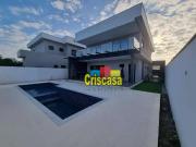 Casa / Sobrado em Condomínio para Venda em Cabo Frio/RJ...