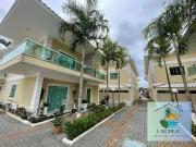 Casa / Sobrado em Condomínio para Venda em Cabo Frio/RJ...