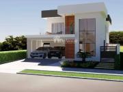 Casa / Sobrado em Condomínio para Venda em Cabo Frio/RJ...