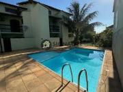 Casa / Sobrado em Condomínio para Venda em Cabo Frio/RJ...