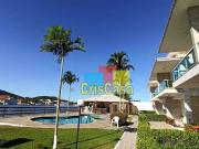 Casa / Sobrado em Condomínio para Venda em Cabo Frio/RJ...