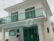 Casa / Sobrado em Condomínio para Venda em Cabo Frio/RJ...