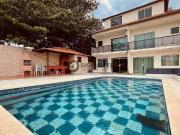 Casa / Sobrado em Condomínio para Venda em Cabo Frio/RJ...