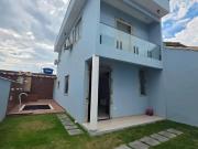 Casa / Sobrado em Condomínio para Venda em Cabo Frio/RJ...