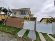 Casa / Sobrado em Condomínio para Venda em Cabo Frio/RJ...