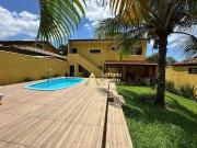 Casa / Sobrado em Condomínio para Venda em Cabo Frio/RJ...