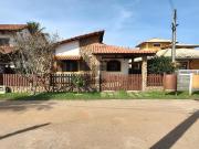 Casa / Sobrado em Condomínio para Venda em Cabo Frio/RJ...