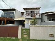 Casa / Sobrado em Condomínio para Venda em Cabo Frio/RJ...