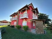 Casa / Sobrado em Condomínio para Venda em Cabo Frio/RJ...