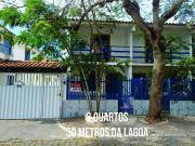 Casa / Sobrado em Condomínio para Venda em Cabo Frio/RJ...