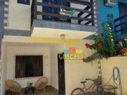 Casa / Sobrado em Condomínio para Venda em Cabo Frio/RJ...