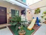 Casa / Sobrado em Condomínio para Venda em Cabo Frio/RJ...