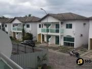 Casa / Sobrado em Condomínio para Venda em Cabo Frio/RJ...