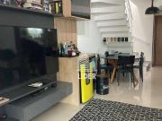 Casa / Sobrado em Condomínio para Venda em Cabo Frio/RJ...