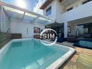 Casa / Sobrado em Condomínio para Venda em Cabo Frio/RJ...