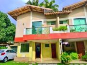 Casa / Sobrado em Condomínio para Venda em Cabo Frio/RJ...