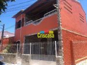 Casa / Sobrado em Condomínio para Venda em Cabo Frio/RJ...