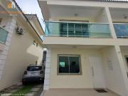 Casa / Sobrado em Condomínio para Venda em Cabo Frio/RJ...