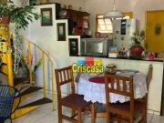 Casa / Sobrado em Condomínio para Venda em Cabo Frio/RJ...