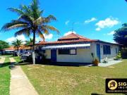 Casa / Sobrado em Condomínio para Venda em Cabo Frio/RJ...