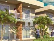 Casa / Sobrado em Condomínio para Venda em Cabo Frio/RJ...