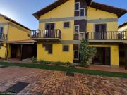 Casa / Sobrado em Condomínio para Venda em Cabo Frio/RJ...