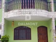 Casa / Sobrado em Condomínio para Venda em Cabo Frio/RJ...