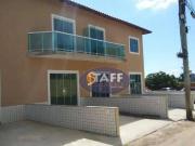 Casa / Sobrado em Condomínio para Venda em Cabo Frio/RJ...